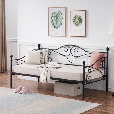 Korecky Steel Daybed