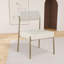 Chaise de salle à manger Carly-74940654
