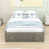 Gris antique