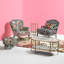 Pretty As a Bow Coffee Table