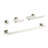 Blaze 4 - Piece Bathroom Hardware Set-92371268