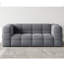 Rappoli 2 Seater Polyester Loveseat-773472696-773472675
