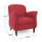 Chocheles Upholstered Armchair-1882349271