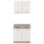 Kozo 206.5cm Kitchen Pantry-209430598