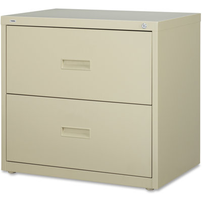 Pabel Lateral File-Putty by Inbox Zero