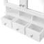Armoire de toilette 4 en 1-232292333