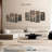 Avery Rustic Wood Planks-108811958