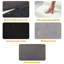 Rampe pour chien 30D pour escalier