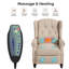 Fauteuil inclinable Selmner-750163758