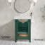 Meuble-lavabo moderne avec lavabo et rangement-903120235-903120238