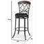 Tabouret de bar et de comptoir Teebar-1332297130