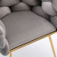 Chaise de salle à manger Dormody-30853498-16081937