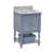 Bleu poudre