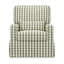Crawford Pillowback Comfort Swivel Glider-1640009511