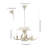 Khine Chandelier