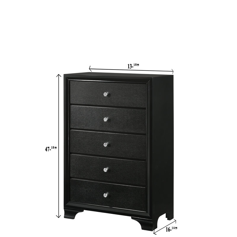 Ensemble de chambre à coucher à panneau tapissier à DEL 3-4_Geri Rodna, Très grand