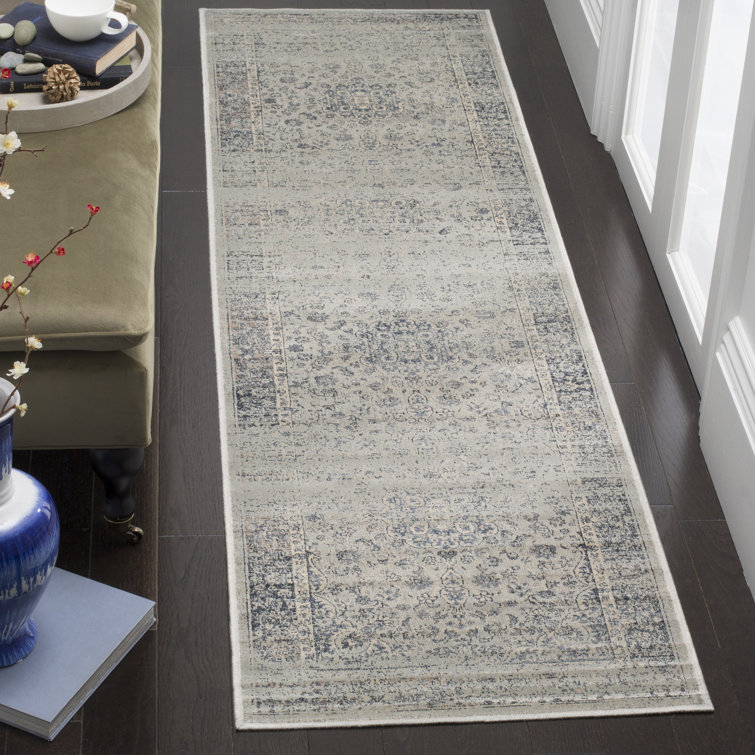 Morgenthaler Performance Oriental Rug