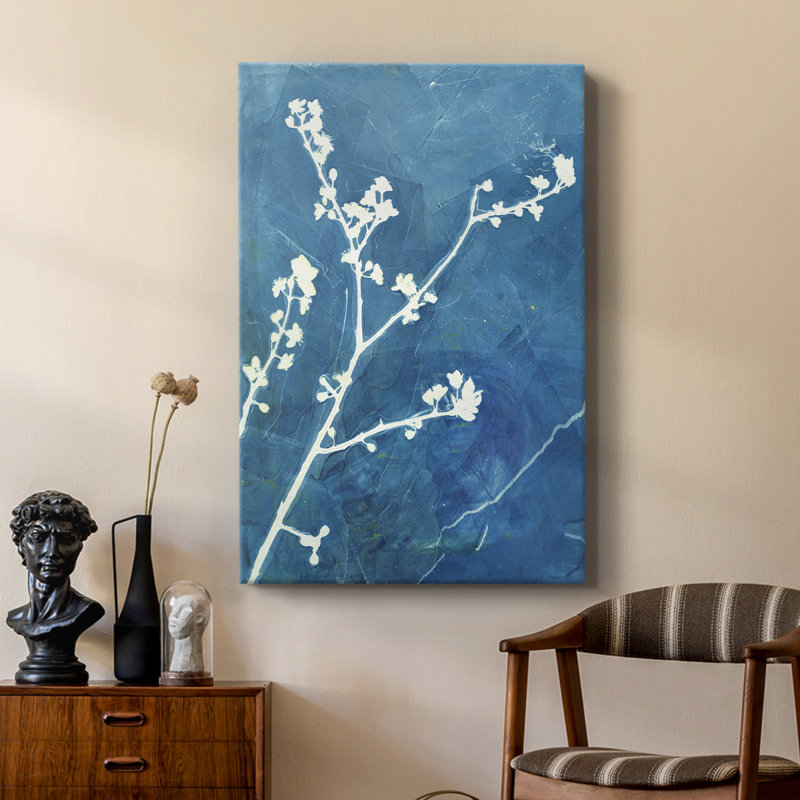 Believe - galerie Cavas sur mesure, H 18 po x l 12 po