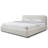 Baneza Platform Bed-835280975-835280977