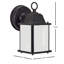 Eaton 1 - Lanterne murale d'extérieur-25751122