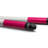 Viper Hot Pink Wrapped Billiard Cue