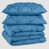 Washed Blue