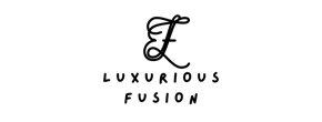 Logo Luxurious Fusion