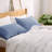 Bedsure Decorative Boho Pillow Shams With Envelope Closure-105351343-105351339