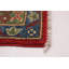 Tapis unique rectangulaire 6 pi 6 po x 9 pi 7 po Aine