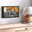 Impression sur toile Graffiti Stonehenge-102857953