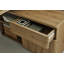 Hollice L-Shaped Credenza Desk-84039588