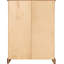 Androula 1 Door Wardrobe