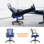 Mid-back Mesh Office Chair-932070192