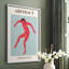 Matisse Cxxv, reproduction encadrée - bois massif-1336891256-1336891262