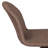 Daughtery Wicker Dining Side Chair-204500774
