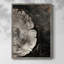 Reproduction encadrée ABSTRACT Series CCXLIV - bois massif-1102577439