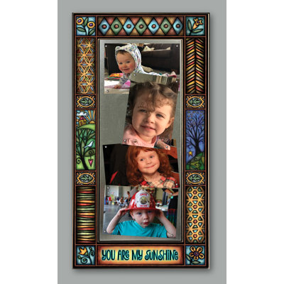 Matte Picture Frame