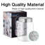 Piggy Bank Coin With LCD Counter For All US Coins