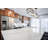 Redvers LED 40 inch Black Linear Pendant Ceiling Light Led Panel
