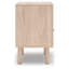 Table de chevet Lovina