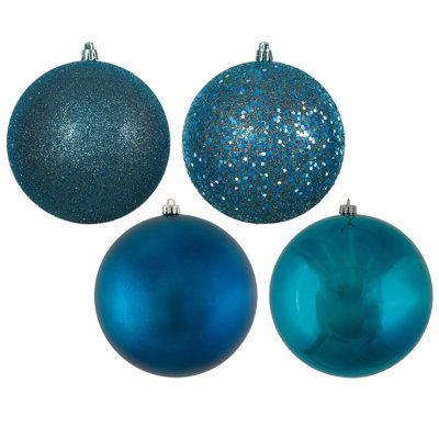 The Holiday Aisle® 2" Shatterproof Bauble