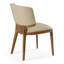 Halden - Chaise contemporaine en similicuir-649650640