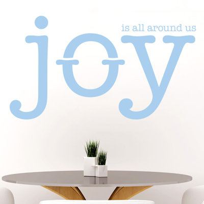 Wall Decal
