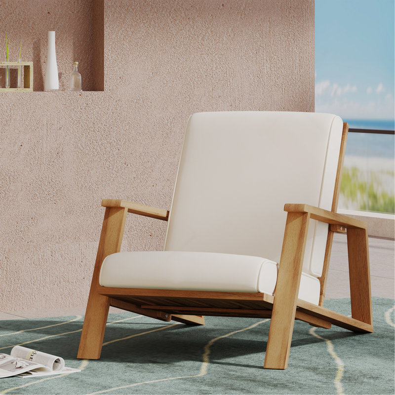 Chaise club Paloma
