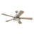 Garrick 56'' Ceiling Fan with Light Kit-633979858