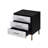 Storage Nightstand