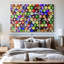 «Billiard Collection», 3 pièces sur toile-98562263