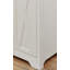 Armoire de rangement 68 po avec portes, armoire de cuisine sur pied avec tablettes