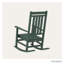 Chaise berçante POLYWOOD Estate-40595470