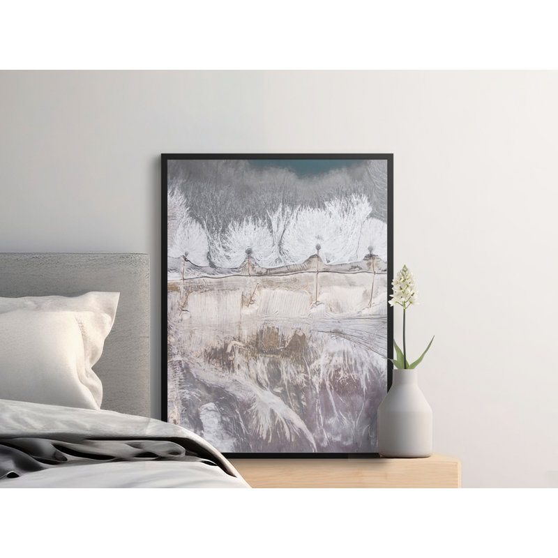 Wilkin No Frame Print, 9x11